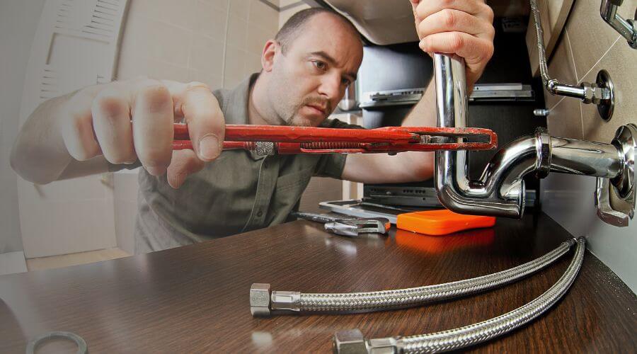 Local annual plumbing maintenance in Canaseraga, NY